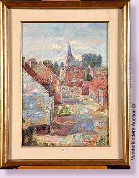 Vue De Village - view 1