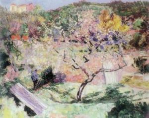 L'arbre Fleuri L'arbre Fleuri
