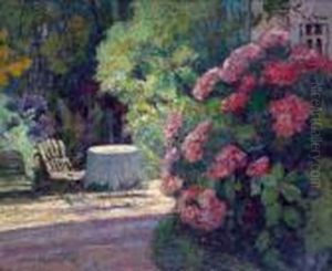 Les Hortensias Les Hortensias