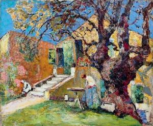 La Maison Espagnole La Maison Espagnole