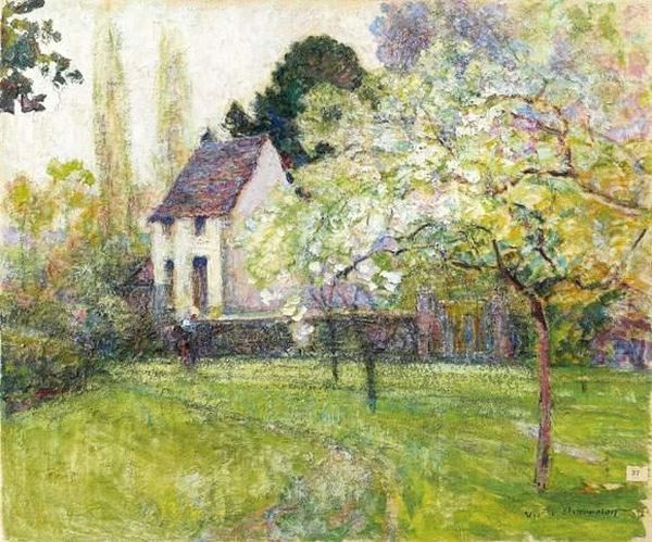 Verger Devant La Maison - view 1
