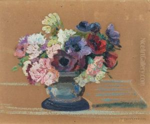 Vase De Fleurs Vase De Fleurs