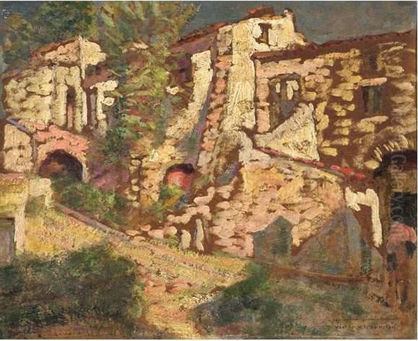 Auberge Pres De Ronda, Malaga. - view 1