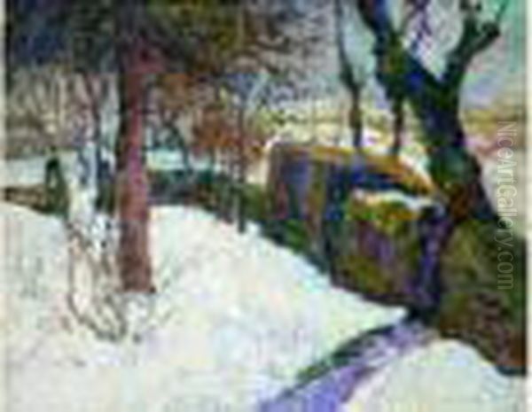Neige - view 1