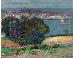 La Baie De Douarnenez