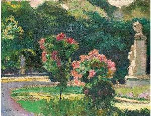 Jardin