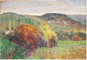 Paysage Paysage