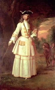 Henrietta Cavendish Lady Huntingdon Henrietta Cavendish Lady Huntingdon