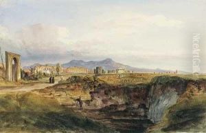 Aqueduc De Claude