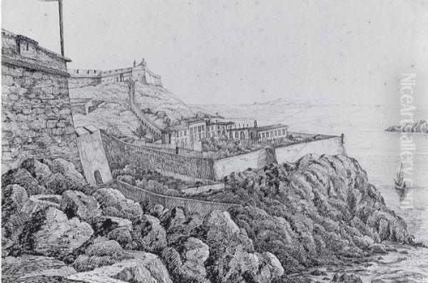 Portoferraio - view 1