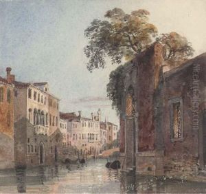 Near Campo Dei Mori Near Campo Dei Mori