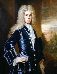 Portrait of William Whitmore of Apley