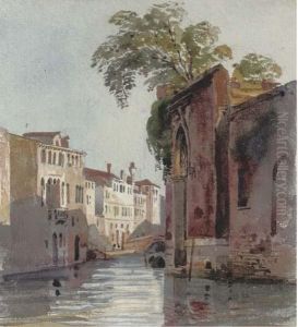 Near Campo Dei Mori