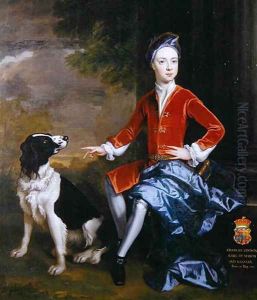 Charles Earl of March