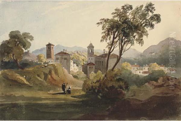 View Of Paullo - view 1