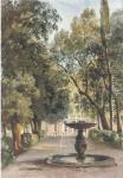 The Villa Conti - view 1