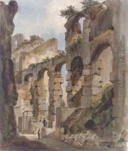 The Colosseum
