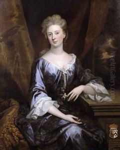 Anne Duchess of Richmond