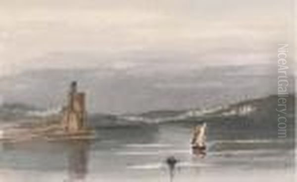View Of Bantry Bay - view 1