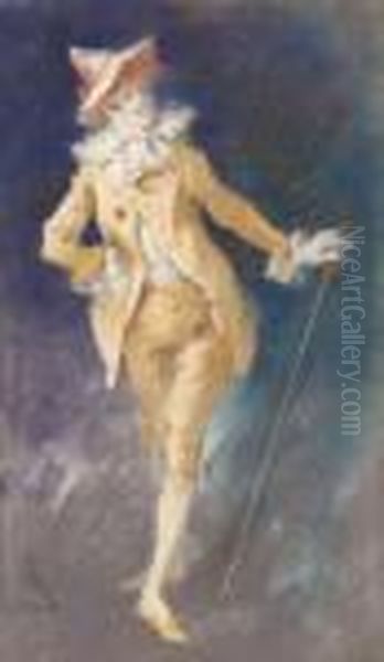 Le Dandy - view 1