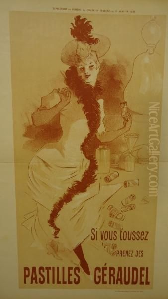 Pastilles Geraudel - view 1