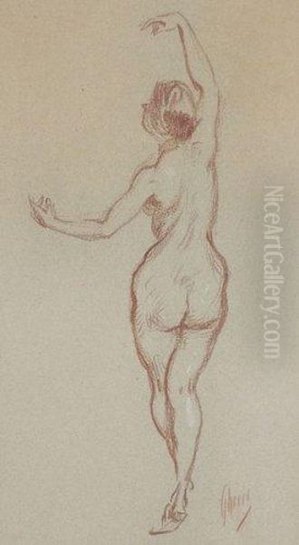 Nu Feminin - view 1