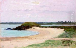 Paysage Maritime Paysage Maritime