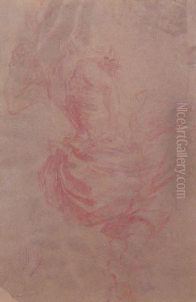 La Danseuse - view 1