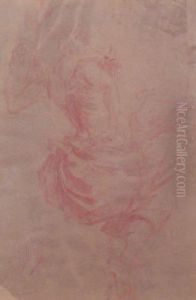 La Danseuse by Jules Cheret