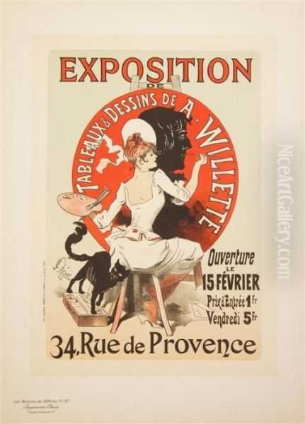 Hippodrome, Cadet Roussel - view 1