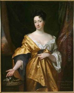 Duchess of Mazarin Duchess of Mazarin