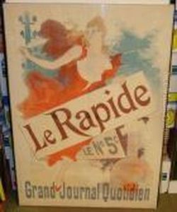 Le Rapide