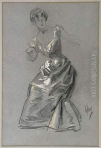 Jeune Elegante