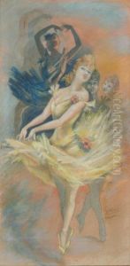 Danseuses