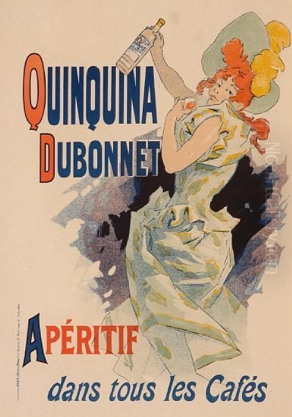 Vin Mariani; Quinquina Dubonnet - view 1