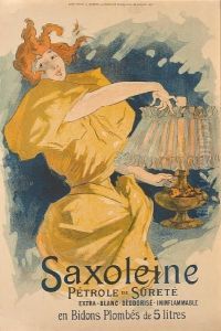 Saxoline