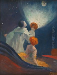 Au Clair De La Lune Au Clair De La Lune