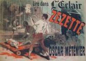 Zezette