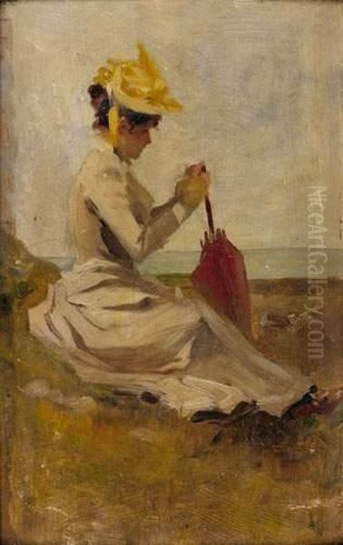 Elegante Sur La Plage - view 1