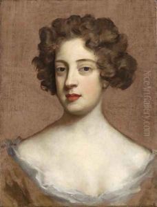 Portrait of a Lady