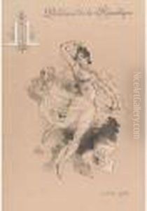 Programme Pour La Presidence De
La Republique, Fete Du 5 Aout 1900, < Danses De Jadis Et Naguere > Programme Pour La Presidence De
La Republique, Fete Du 5 Aout 1900, < Danses De Jadis Et Naguere >