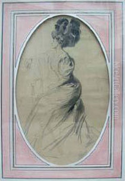 Une Elegante - view 1