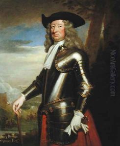 Henry Seymour Portman 1637-1728 thumbnail