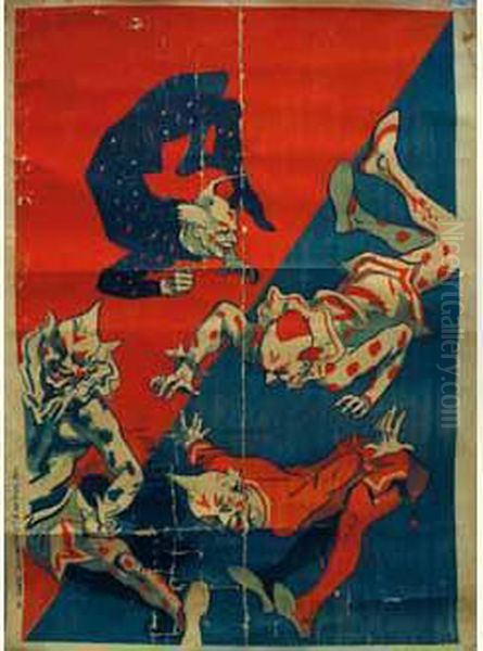 Affiche - view 1