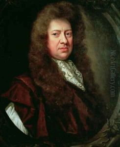 Samuel Pepys 1633-1703 2
