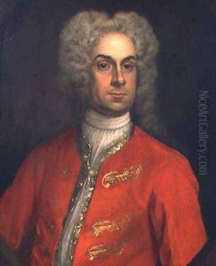 Sir Charles Hoghton