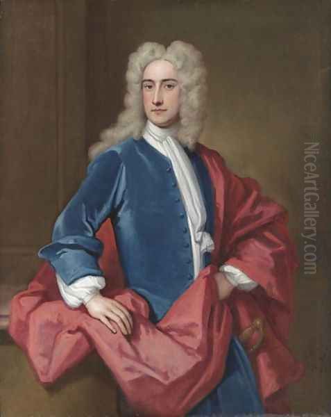Samuel Sandys - view 1