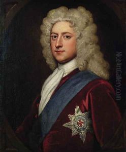 Henry Clinton 7th Earl of Lincoln