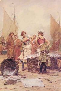 The Fishwives