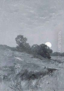 Moonrise Moonrise